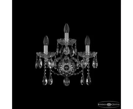 Бра Bohemia Ivele Crystal