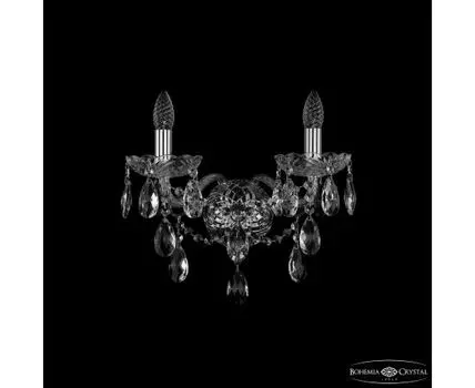 Бра Bohemia Ivele Crystal