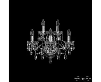 Бра Bohemia Ivele Crystal