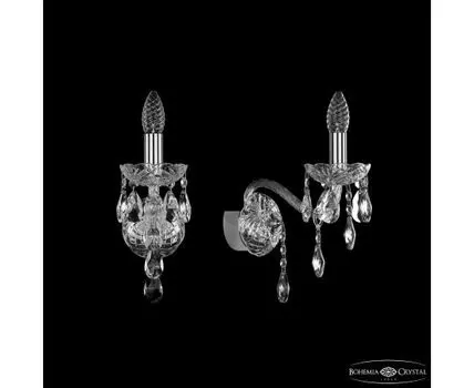 Бра Bohemia Ivele Crystal