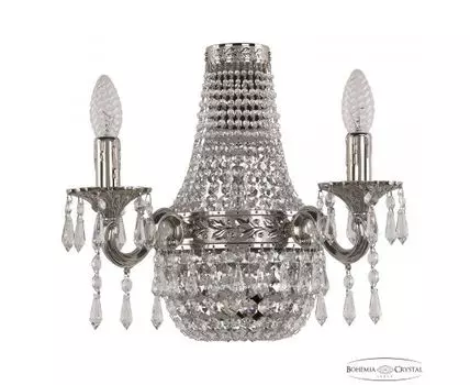 Бра Bohemia Ivele Crystal