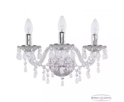 Бра Bohemia Ivele Crystal