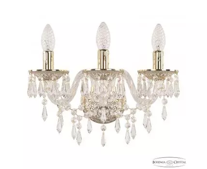 Бра Bohemia Ivele Crystal