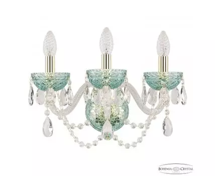 Бра Bohemia Ivele Crystal