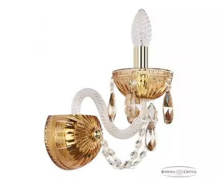 Бра Bohemia Ivele Crystal