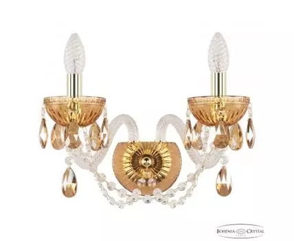 Бра Bohemia Ivele Crystal