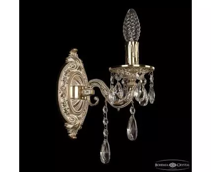 Бра Bohemia Ivele Crystal