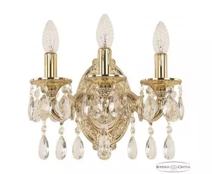 Бра Bohemia Ivele Crystal