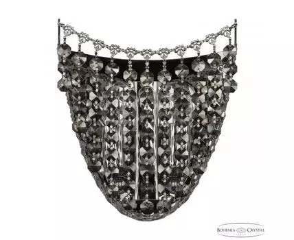 Бра Bohemia Ivele Crystal 7708