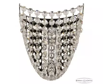 Бра Bohemia Ivele Crystal 778