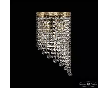 Бра Bohemia Ivele Crystal 8340