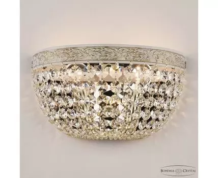 Бра Bohemia Ivele Crystal AL1911