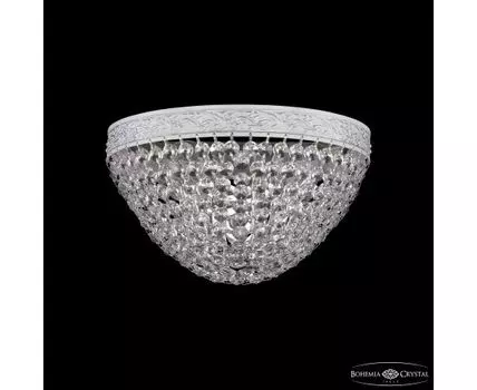 Бра Bohemia Ivele хрустальное AL