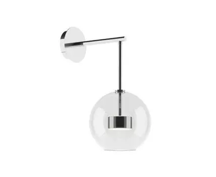 Бра Bubbles (медный, 20)