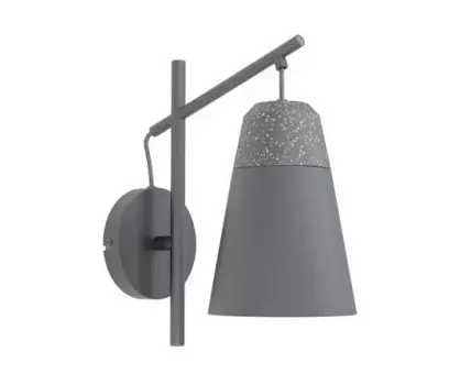 Бра CANTERRAS (Черный)