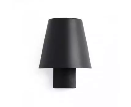 Бра черное Le Petit 4W
