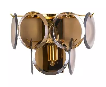 Бра CHLOE (Коричневый, 29)