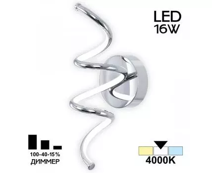 Бра CitiLux Джемини