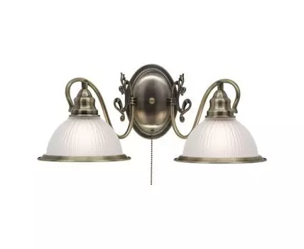 Бра CitiLux Идальго