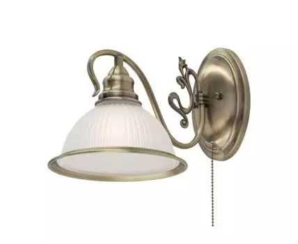 Бра CitiLux Идальго