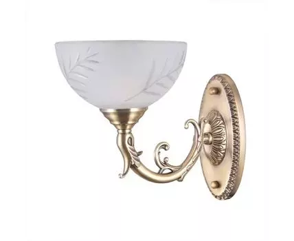 Бра CitiLux Кремона