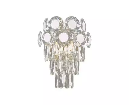 Бра CLAUDIA (хром, 27)