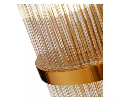 Бра CLEO (золотистый)