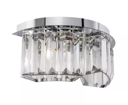 Бра Colline (медный, 30)