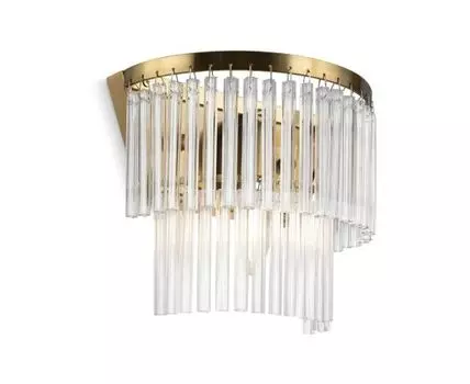 Бра Colonne (латунный, 22)