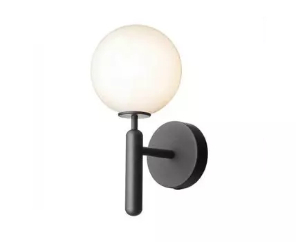 Бра Covey (черный, белый)