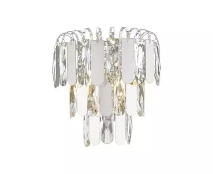 Бра CRESCENTIA (хром, 26)