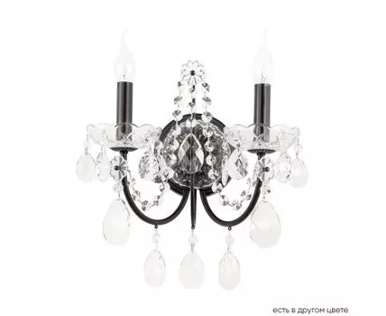 Бра Crystal Lux ODELIS