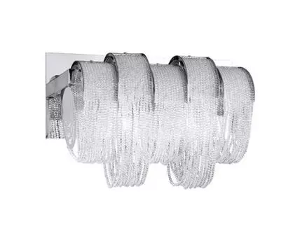 Бра Crystallux CITY