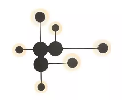 Бра Crystallux CLT 065