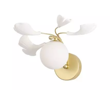 Бра Crystallux COLIBRI