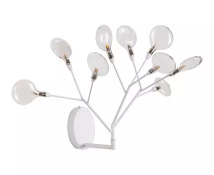 Бра Crystallux Evita