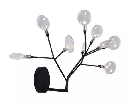 Бра Crystallux Evita