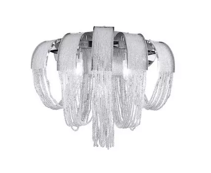 Бра Crystallux Heat Crystal