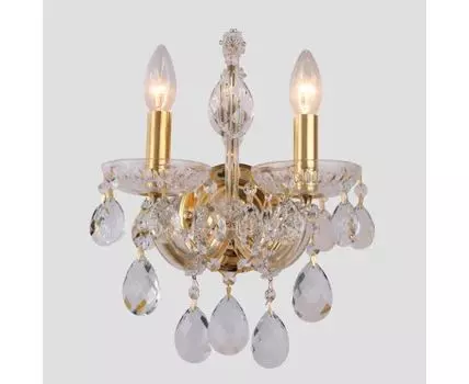 Бра Crystallux ISABEL