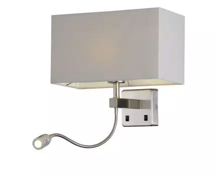 Бра Crystallux JEWEL