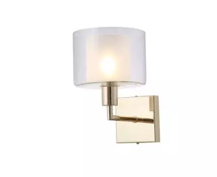 Бра Crystallux MAESTRO