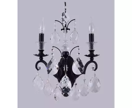 Бра Crystallux MAGNIFICO