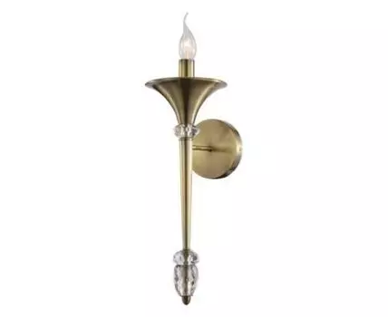 Бра Crystallux MIRACLE