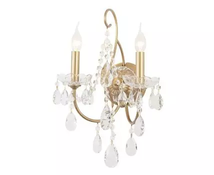 Бра Crystallux MONTANA