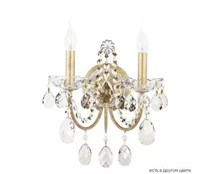 Бра Crystallux ODELIS