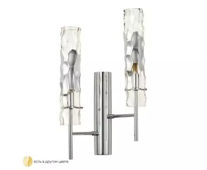 Бра Crystallux PRIMAVERA