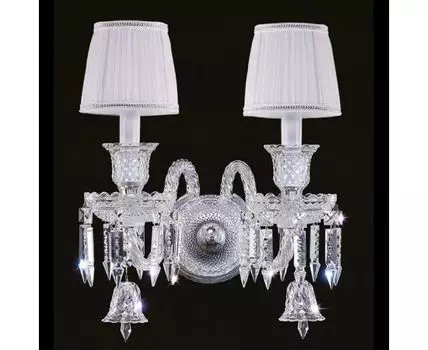 Бра Crystallux PRINCESS