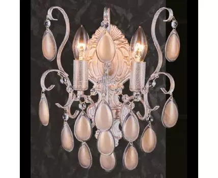 Бра Crystallux SEVILIA