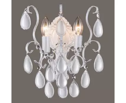 Бра Crystallux SEVILIA