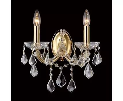 Бра Crystallux TESORO